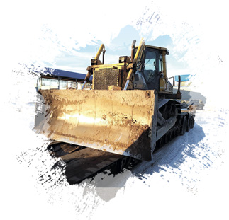 строительство